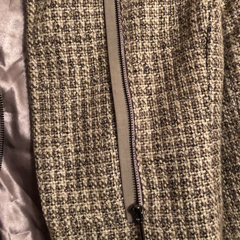 ‼️Sold‼️NWOT The Limited Scandal Collection Jacket - Picture 3 of 8